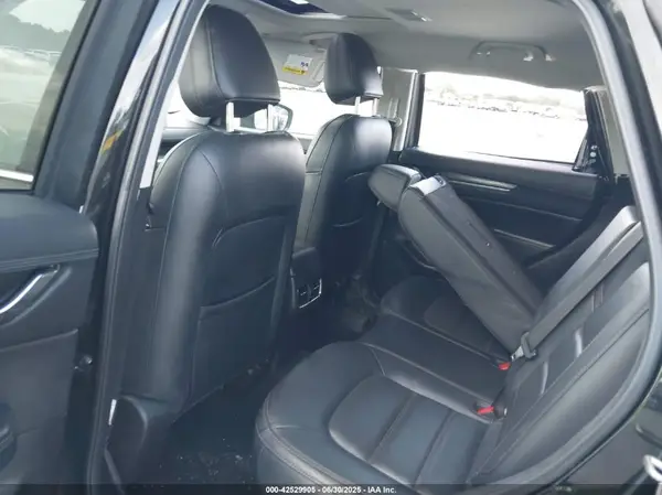 JM3KFBDM4M1385294 2021 MAZDA CX-5 - Image 8