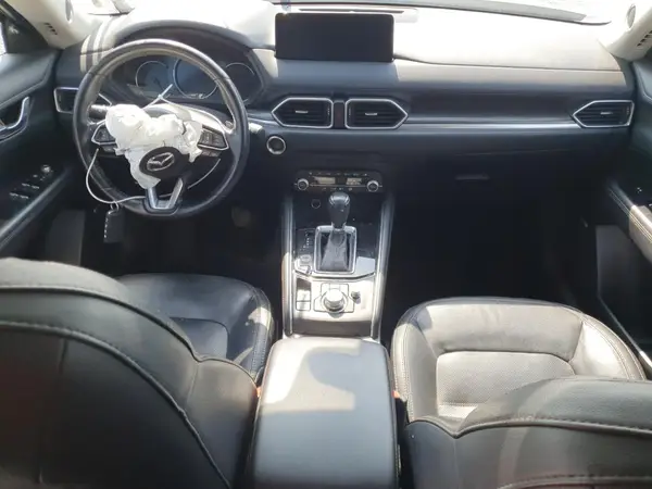 JM3KFBDM4M1392620 2021 MAZDA CX-5 - Image 8