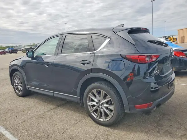 JM3KFBDM4M1393962 2021 MAZDA CX-5 - Image 2