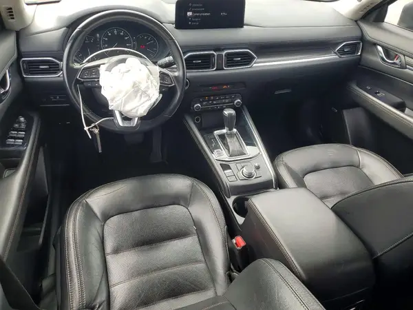 JM3KFBDM4M1393962 2021 MAZDA CX-5 - Image 8