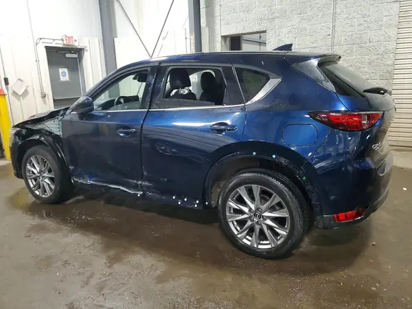 JM3KFBDM4M1405446 2021 MAZDA CX-5 - Image 2