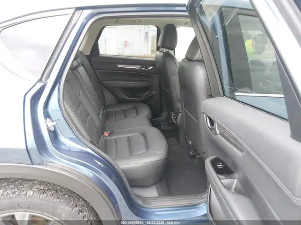 JM3KFBDM4M1406371 2021 MAZDA CX-5 - Image 8