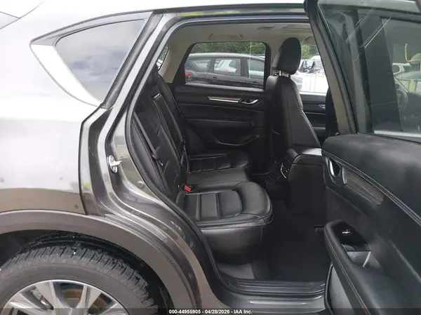 JM3KFBDM4M1421498 2021 MAZDA CX-5 - Image 8