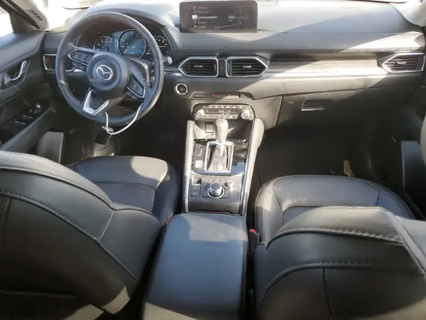 JM3KFBDM4M1427558 2021 MAZDA CX-5 - Image 8