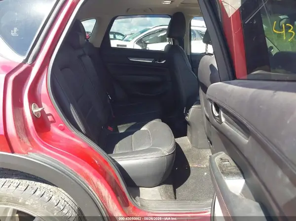 JM3KFBDM4M1434364 2021 MAZDA CX-5 - Image 8