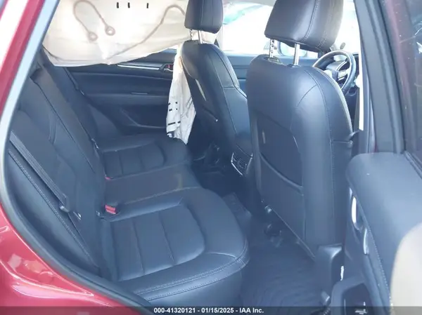JM3KFBDM4M1435840 2021 MAZDA CX-5 - Image 8