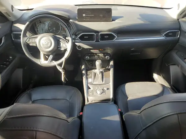 JM3KFBDM4M1441492 2021 MAZDA CX-5 - Image 8