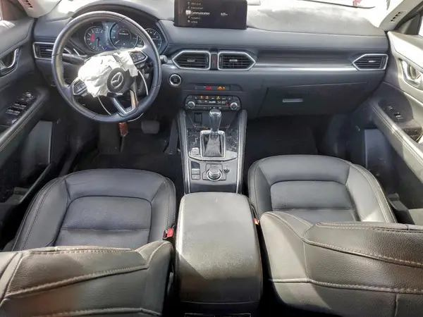 JM3KFBDM4M1442707 2021 MAZDA CX-5 - Image 8