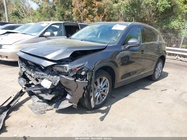 JM3KFBDM4M1450015 2021 MAZDA CX-5 - Image 2