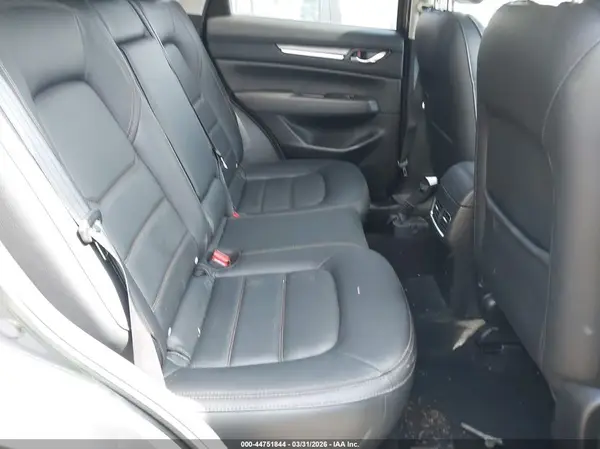 JM3KFBDM4M1450015 2021 MAZDA CX-5 - Image 8