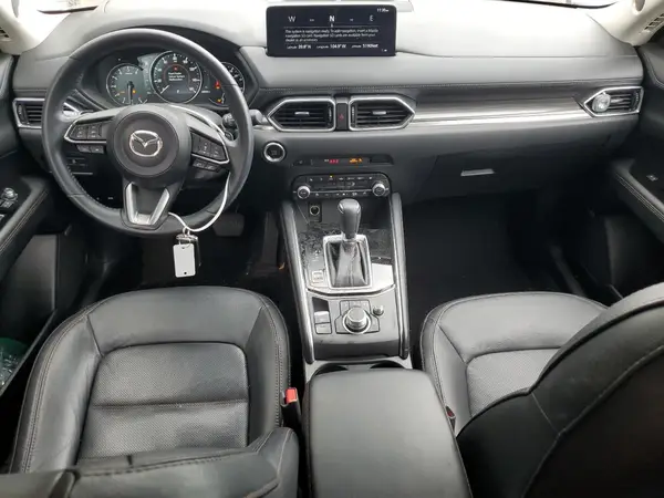 JM3KFBDM4M1493088 2021 MAZDA CX-5 - Image 8