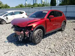 JM3KFBDM4N0539882 2022 MAZDA CX-5