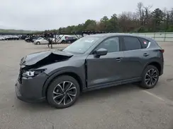 JM3KFBDM4N0611891 2022 MAZDA CX-5