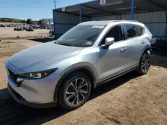 JM3KFBDM4N0614628 2022 MAZDA CX-5