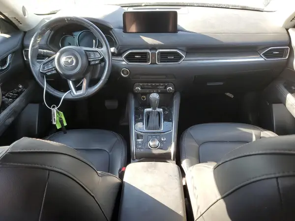 JM3KFBDM4N0615407 2022 MAZDA CX-5 - Image 8