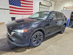 JM3KFBDM4N0633387 2022 MAZDA CX-5