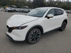 JM3KFBDM4N0637861 2022 MAZDA CX-5