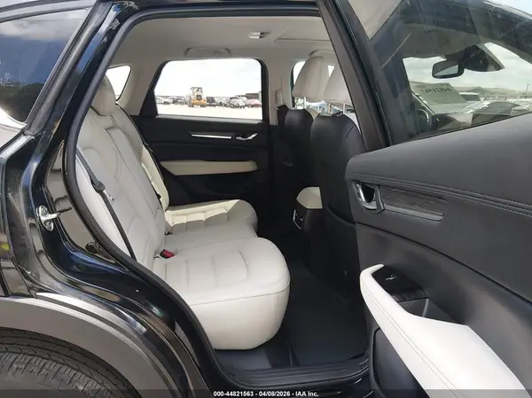 JM3KFBDM4N0639688 2022 MAZDA CX-5 - Image 8
