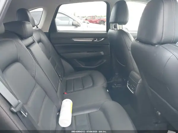 JM3KFBDM4N0646768 2022 MAZDA CX-5 - Image 8