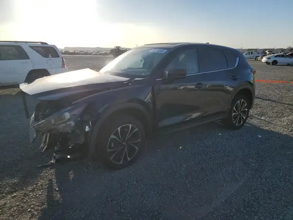 JM3KFBDM4N1522638 2022 MAZDA CX-5 - Image 1