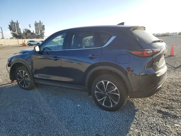 JM3KFBDM4N1522638 2022 MAZDA CX-5 - Image 2