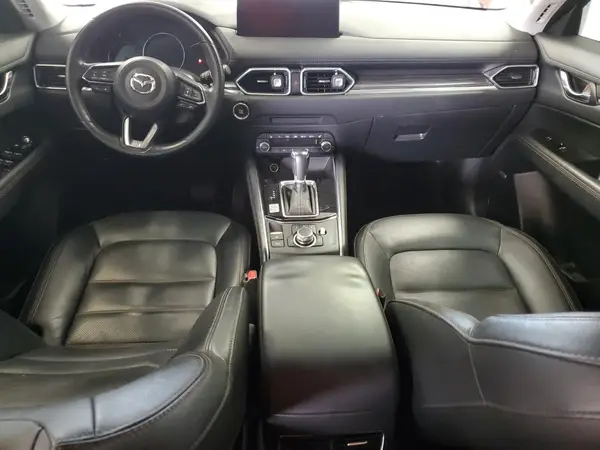 JM3KFBDM4N1524051 2022 MAZDA CX-5 - Image 8
