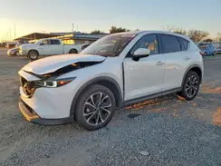 JM3KFBDM4N1528679 2022 MAZDA CX-5