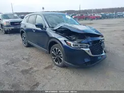 JM3KFBDM4N1528813 2022 MAZDA CX-5