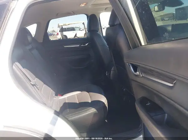JM3KFBDM4N1529962 2022 MAZDA CX-5 - Image 8