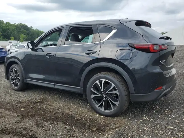 JM3KFBDM4N1544803 2022 MAZDA CX-5 - Image 2