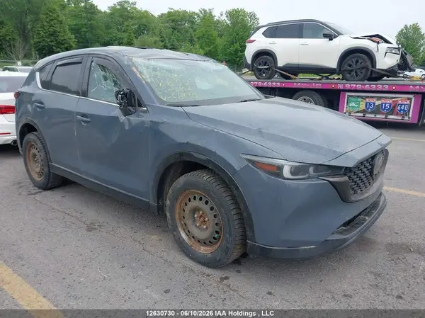 JM3KFBDM4N1569202 2022 MAZDA CX-5 - Image 1