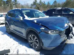 JM3KFBDM4N1595606 2022 MAZDA CX-5