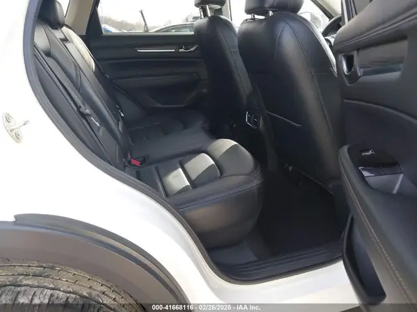 JM3KFBDM4N1596268 2022 MAZDA CX-5 - Image 8