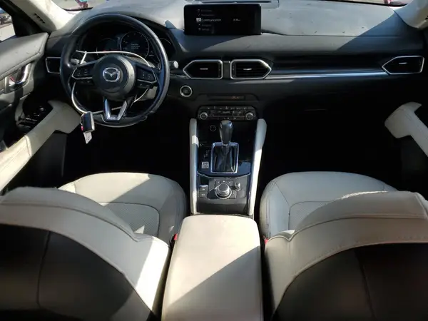 JM3KFBDM4N1625526 2022 MAZDA CX-5 - Image 8