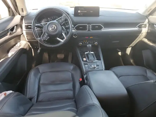 JM3KFBDM4P0108381 2023 MAZDA CX-5 - Image 8