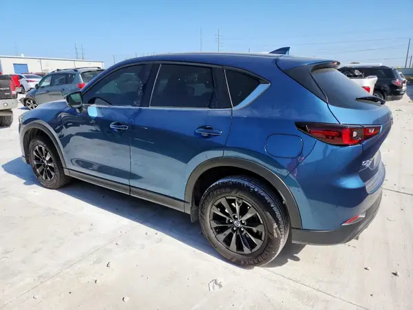 JM3KFBDM4P0114777 2023 MAZDA CX-5 - Image 2