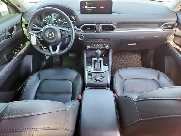 JM3KFBDM4P0114777 2023 MAZDA CX-5 - Image 8
