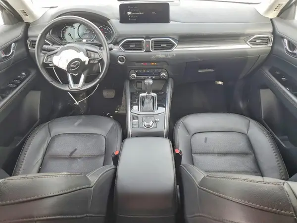 JM3KFBDM4P0123236 2023 MAZDA CX-5 - Image 8