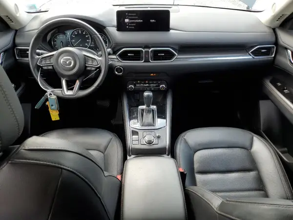 JM3KFBDM4P0137136 2023 MAZDA CX-5 - Image 8