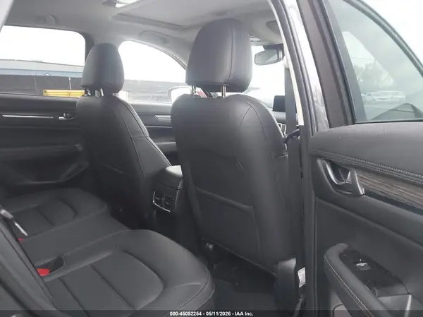 JM3KFBDM4P0148427 2023 MAZDA CX-5 - Image 8