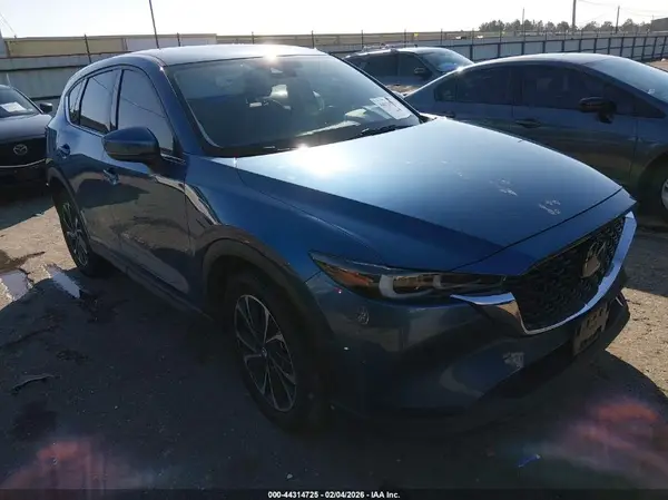 JM3KFBDM4P0166104 2023 MAZDA CX-5 - Image 1
