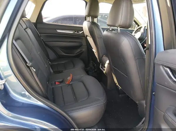 JM3KFBDM4P0166104 2023 MAZDA CX-5 - Image 8