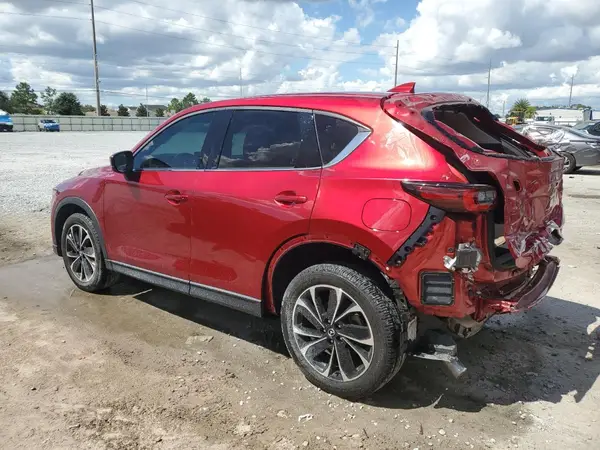 JM3KFBDM4P0167429 2023 MAZDA CX-5 - Image 2
