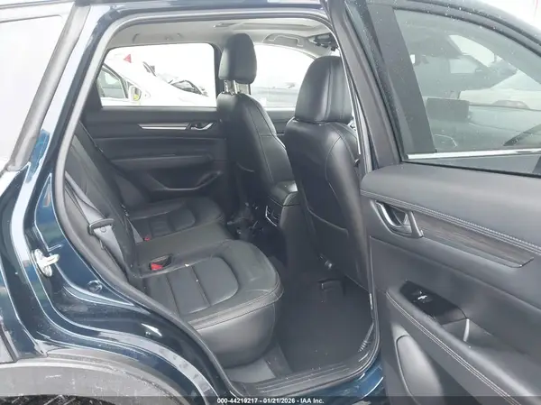 JM3KFBDM4P0169892 2023 MAZDA CX-5 - Image 8