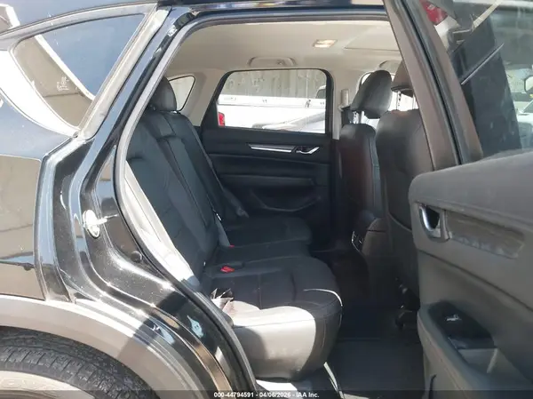 JM3KFBDM4P0196963 2023 MAZDA CX-5 - Image 8