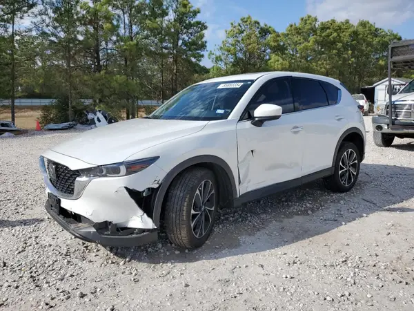 JM3KFBDM4P0217729 2023 MAZDA CX-5 - Image 1