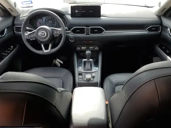JM3KFBDM4P0217729 2023 MAZDA CX-5 - Image 8