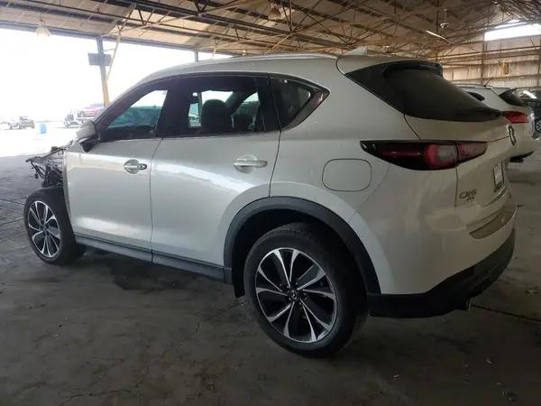 JM3KFBDM4P0234112 2023 MAZDA CX-5 - Image 2