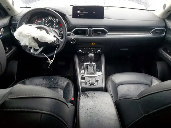 JM3KFBDM4P0249015 2023 MAZDA CX-5 - Image 8