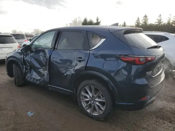 JM3KFBDM4R0353734 2024 MAZDA CX-5 - Image 2